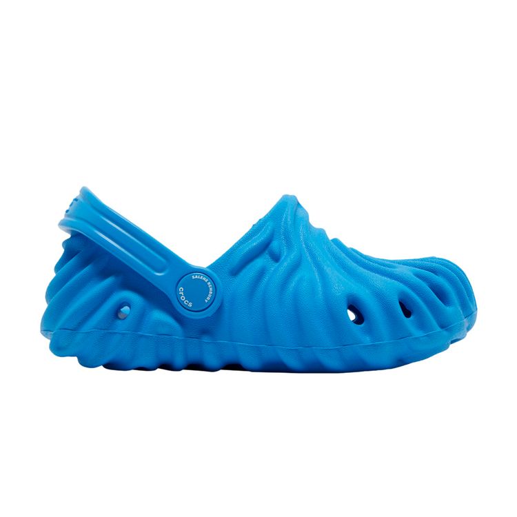 Crocs Pollex Clog by Salehe Bembury Yucca (TD)