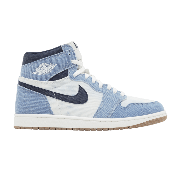 Jordan 1 Retro High OG Denim