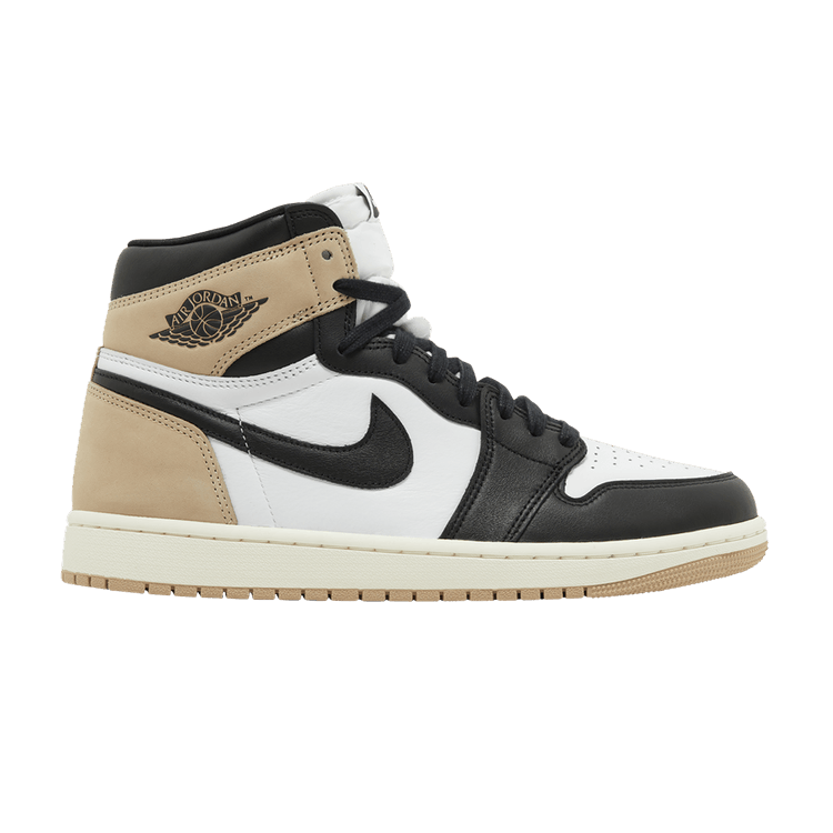 Jordan 1 Retro High OG Latte (Women's)