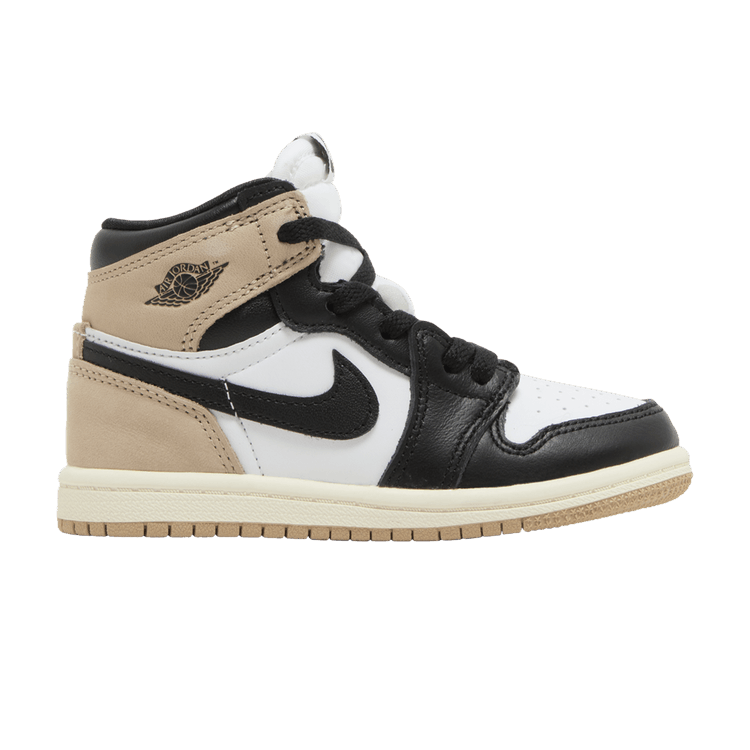 Jordan 1 Retro High OG Latte (TD)