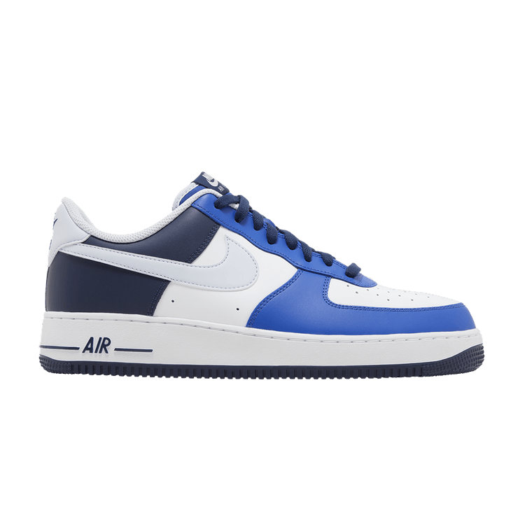 Nike Air Force 1 Low '07 LV8 Game Royal Navy