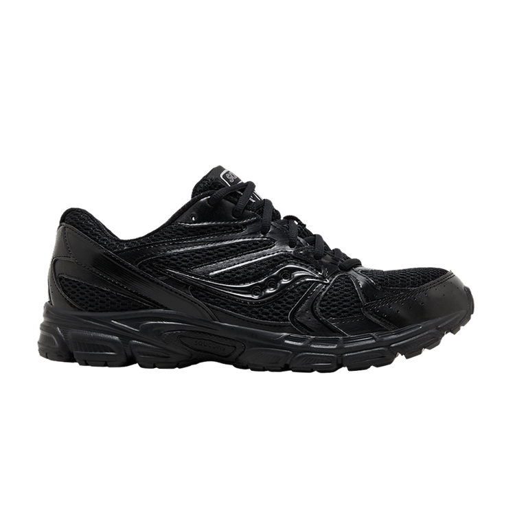 Saucony Grid Ride Millennium Black