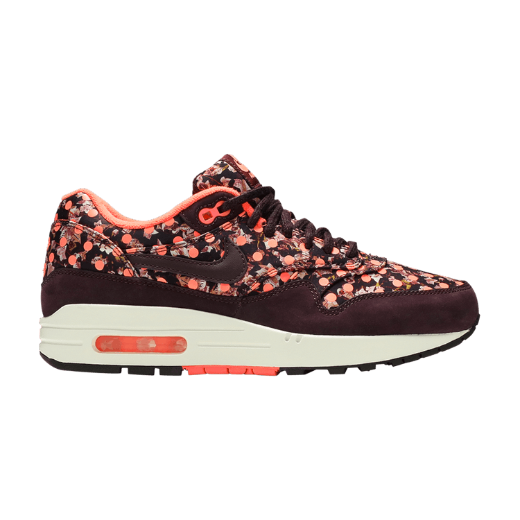 Nike Air Max 1 Liberty Flower Polka Dot (Women's)