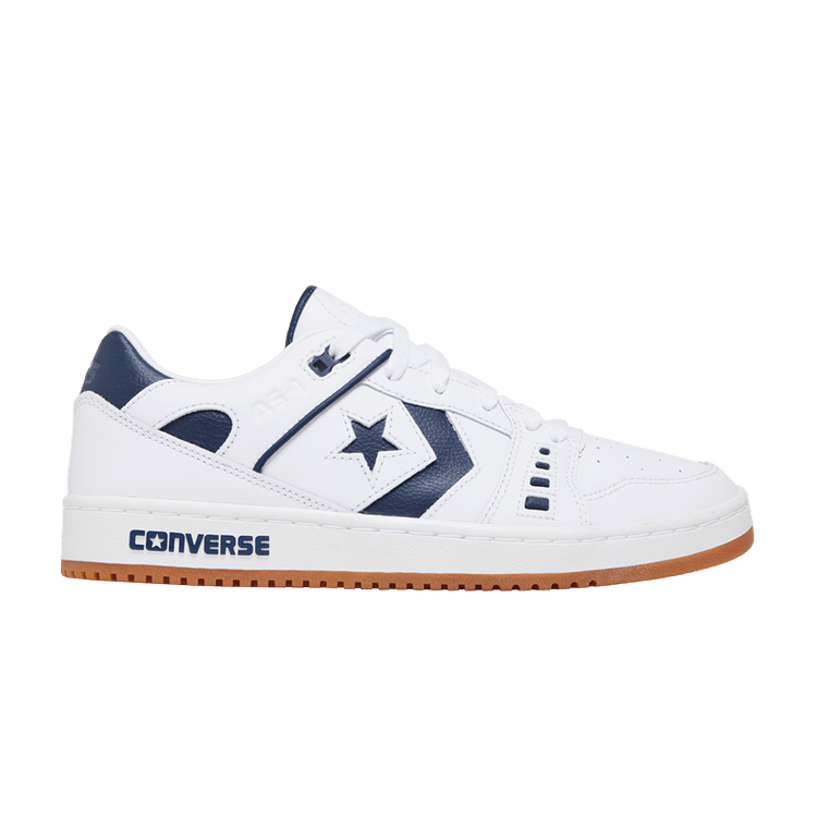 Converse CONS AS-1 Pro White Navy Gum