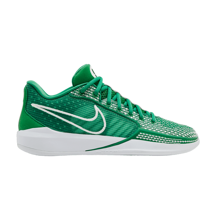 Nike Sabrina 1 TB Apple Green (Women's)