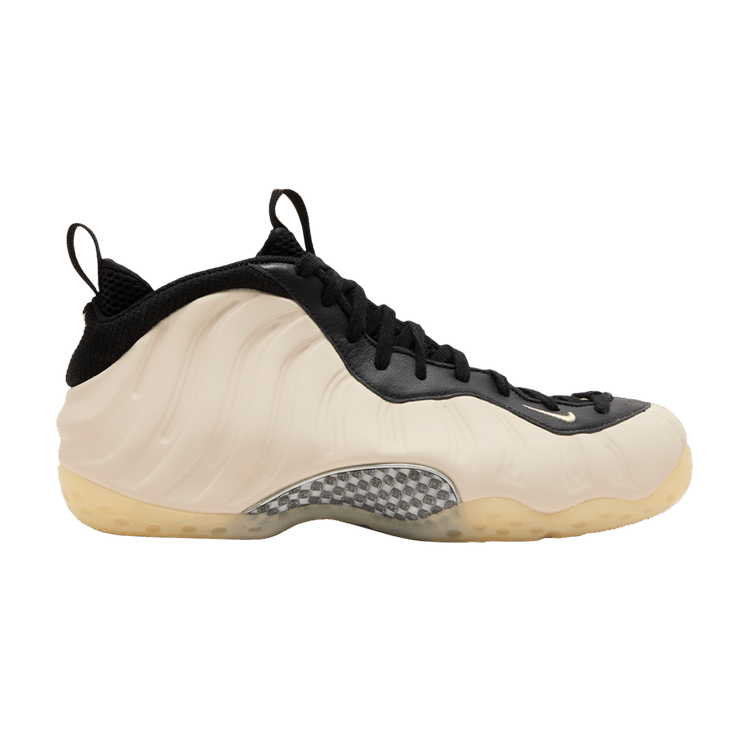 Nike Air Foamposite One Light Orewood Brown