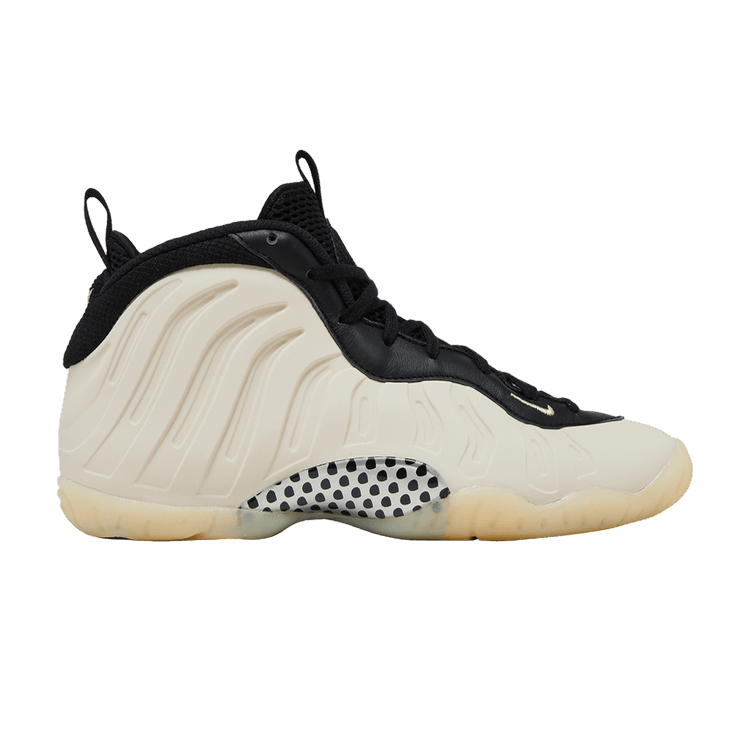 Nike Little Posite One Light Orewood Brown (GS)