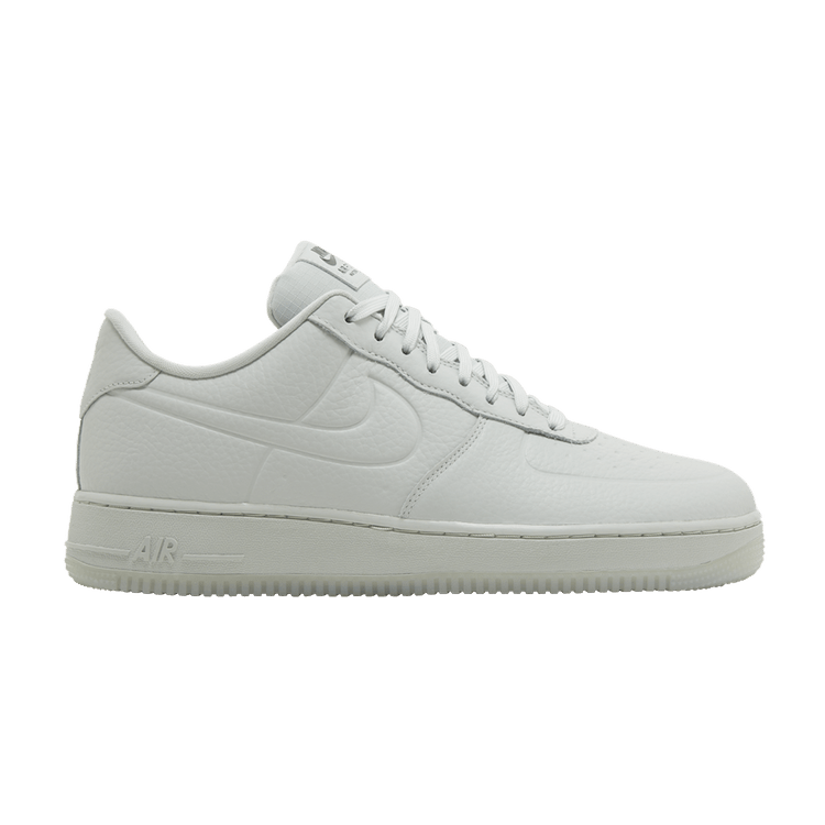 Nike Air Force 1 Low '07 Pro-Tech Waterproof Light Silver