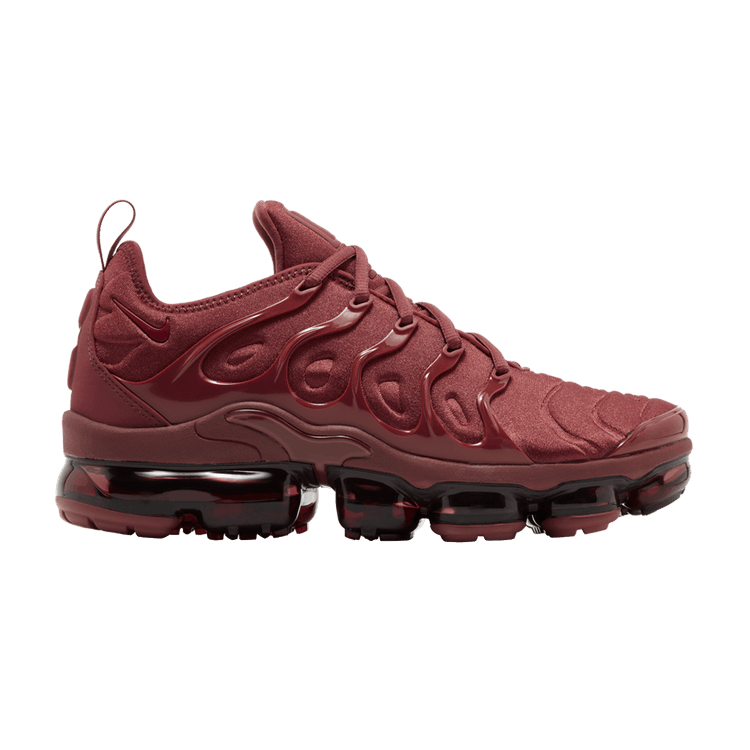 Nike Air VaporMax Plus Rugged Orange (Women's)