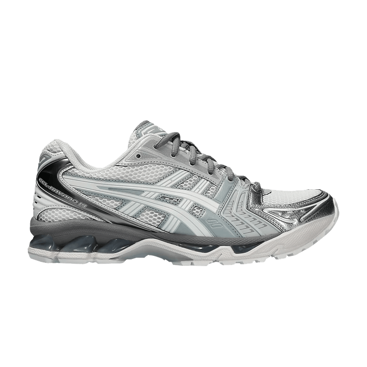 ASICS Gel-Kayano 14 Aritzia Blanc De Blanc