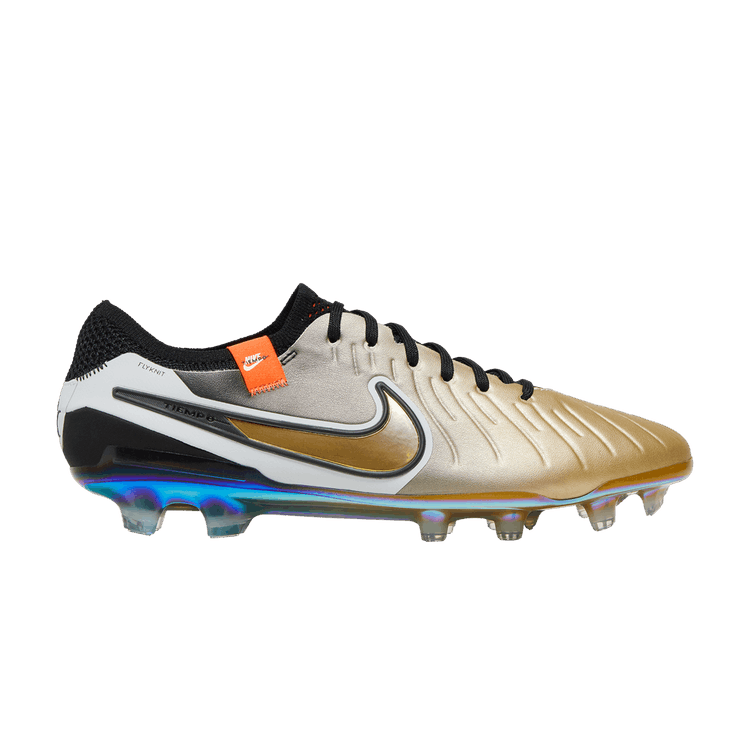 Nike Tiempo Legend 10 Elite FG Golden Touch