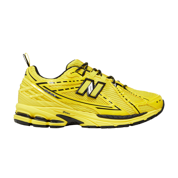 New Balance 1906R GANNI Blazing Yellow