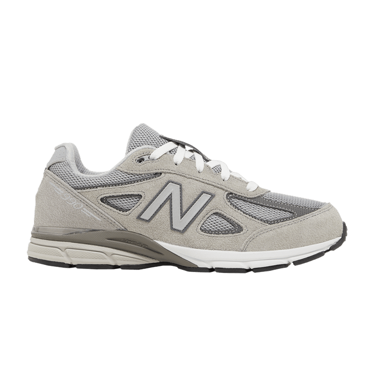 New Balance 990v4 Kool Grey (GS)