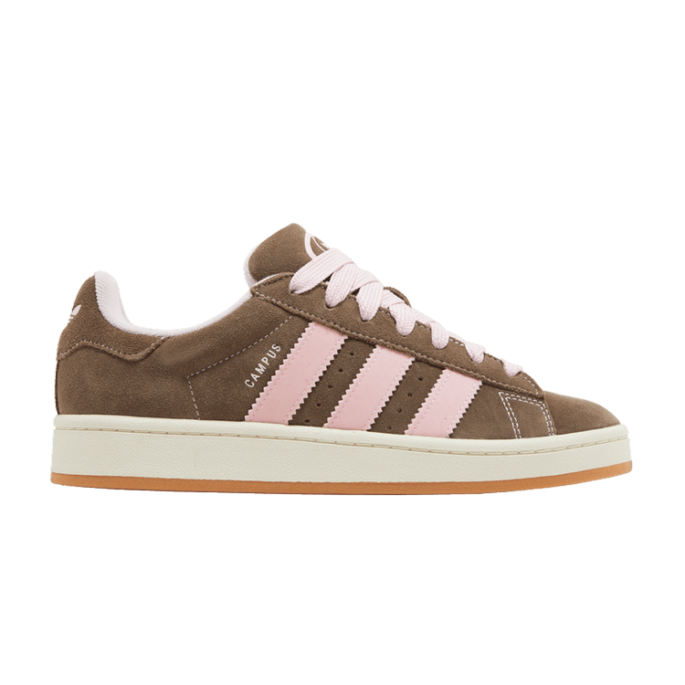 adidas Campus 00s Dust Cargo Clear Pink