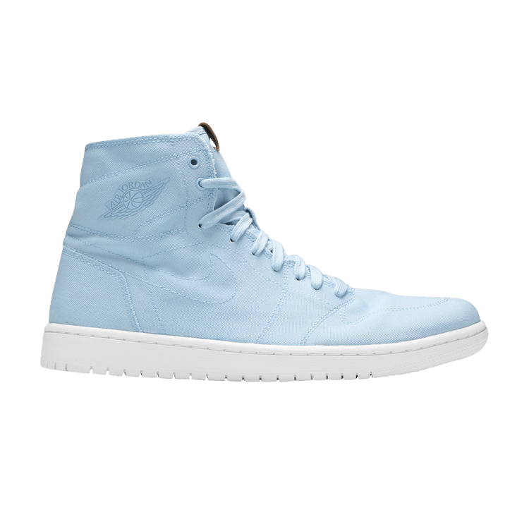 Jordan 1 Retro High Decon Ice Blue