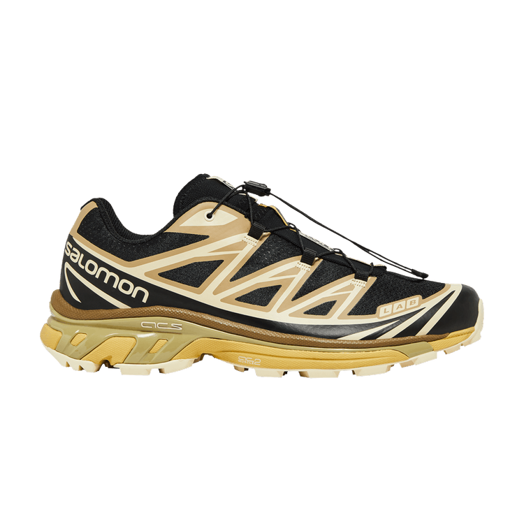 Salomon XT-6 END Dark Truffle