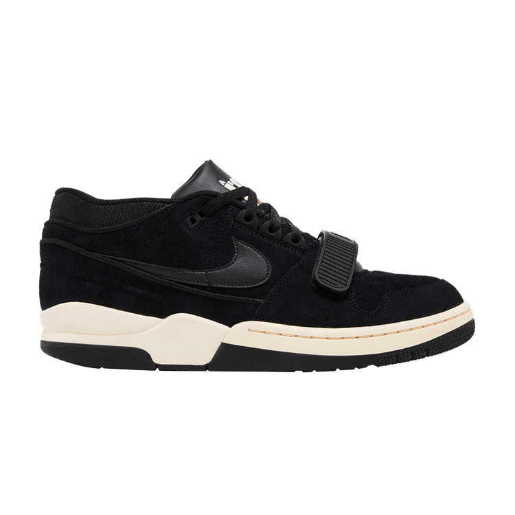 Nike Air Alpha Force 88 Black Guava Ice