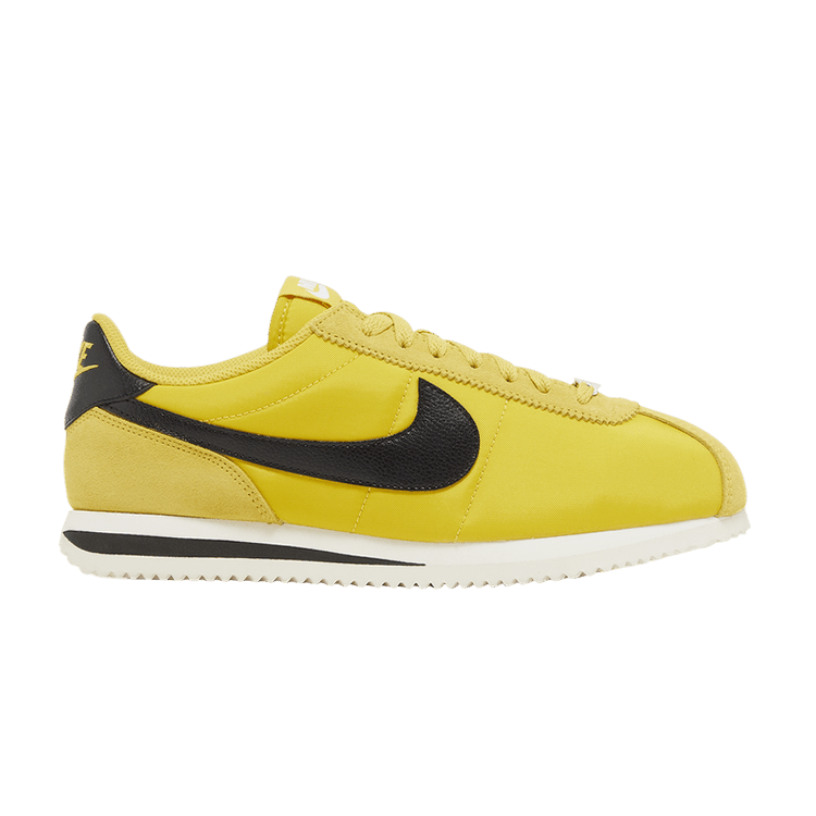 Nike Cortez Vivid Sulfur (Women's)