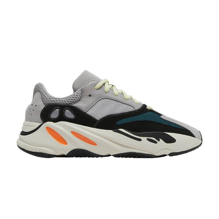 Yeezy Boost 700 'Wave Runner' 2023 - Side Kicks