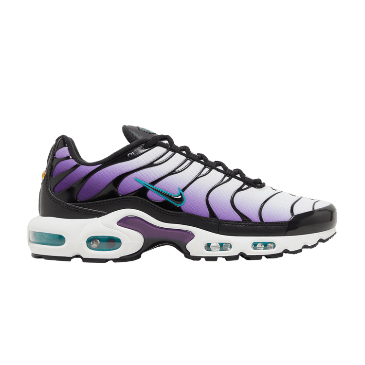 Nike Air Max Plus Reverse Grape