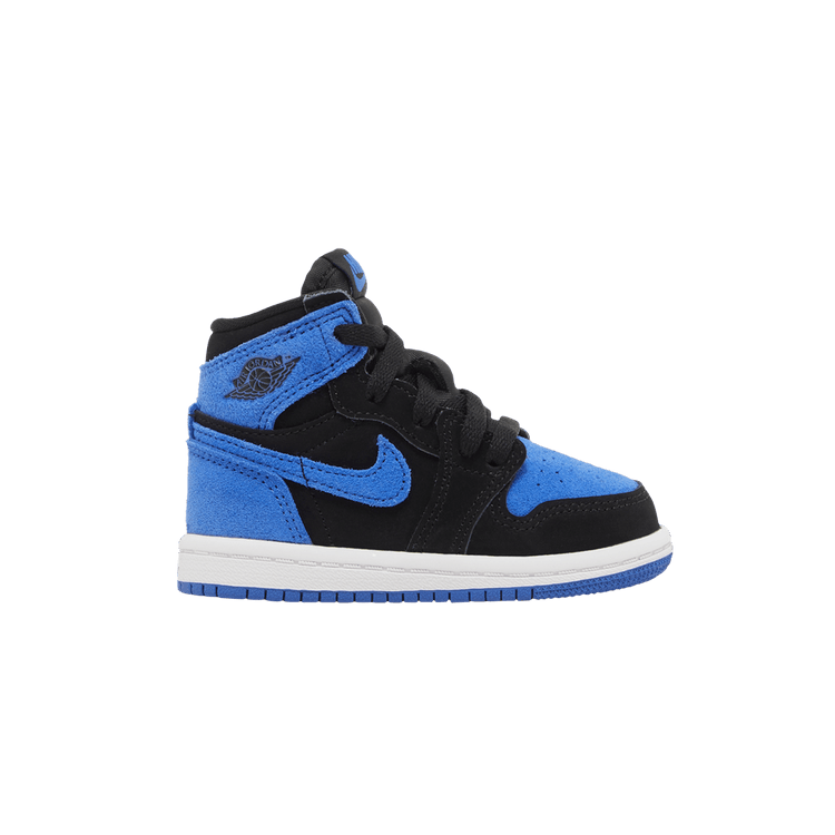 Jordan 1 Retro High OG Royal Reimagined (TD)