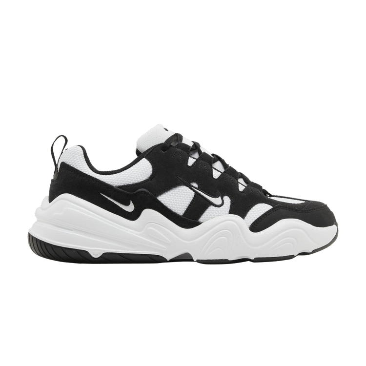 Nike Tech Hera White Black