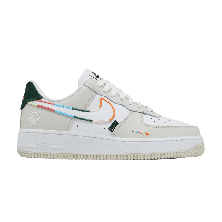 Nike Air Force 1 '07 All Petals United (Women's)