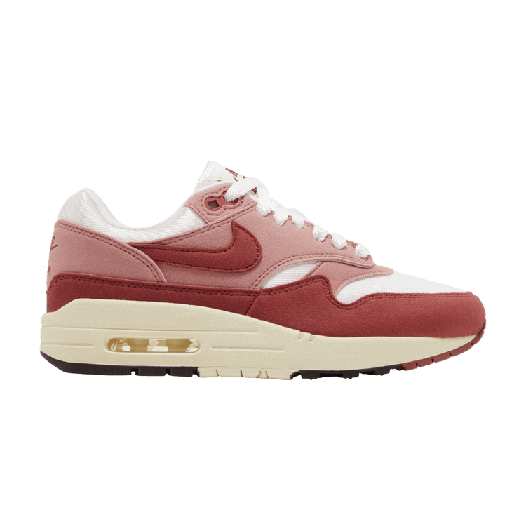 Nike Air Max 1 Red Stardust (Women's)