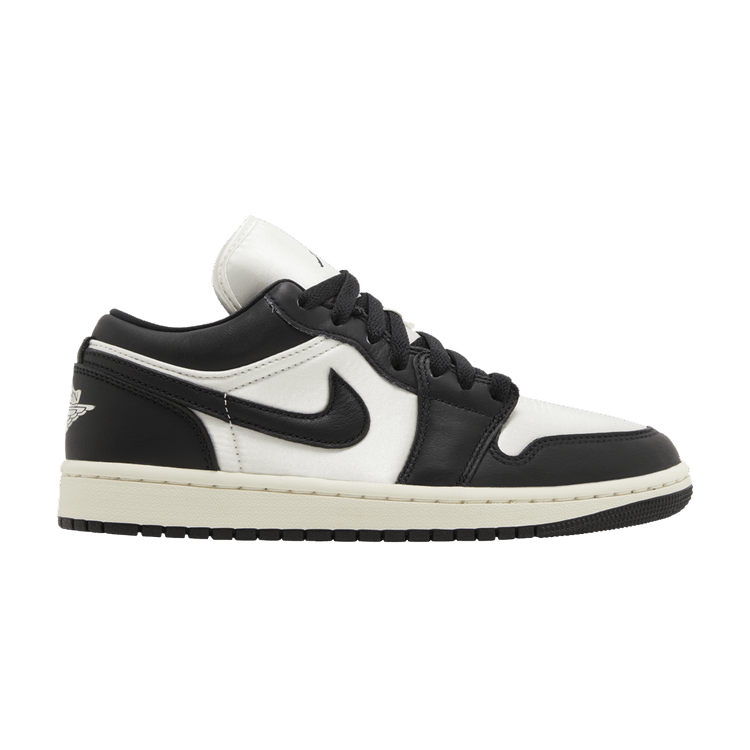 Jordan 1 Low SE Vintage Panda (Women's)