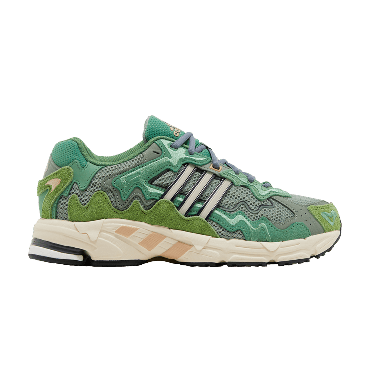 adidas Response CL Bad Bunny Boston Day