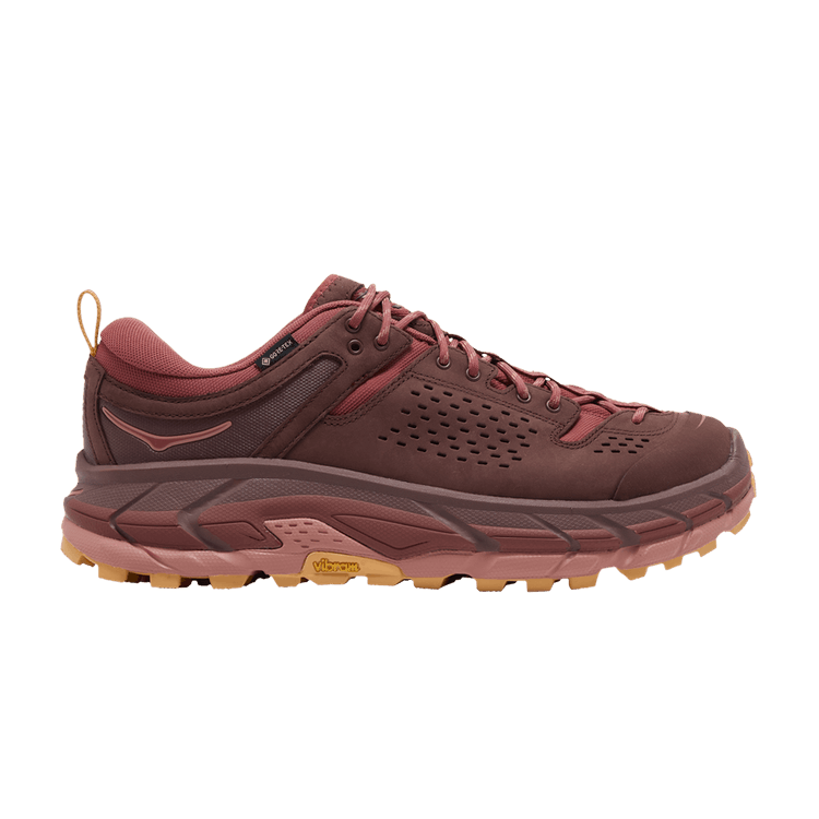 Hoka One One Tor Ultra Low Hot Sauce