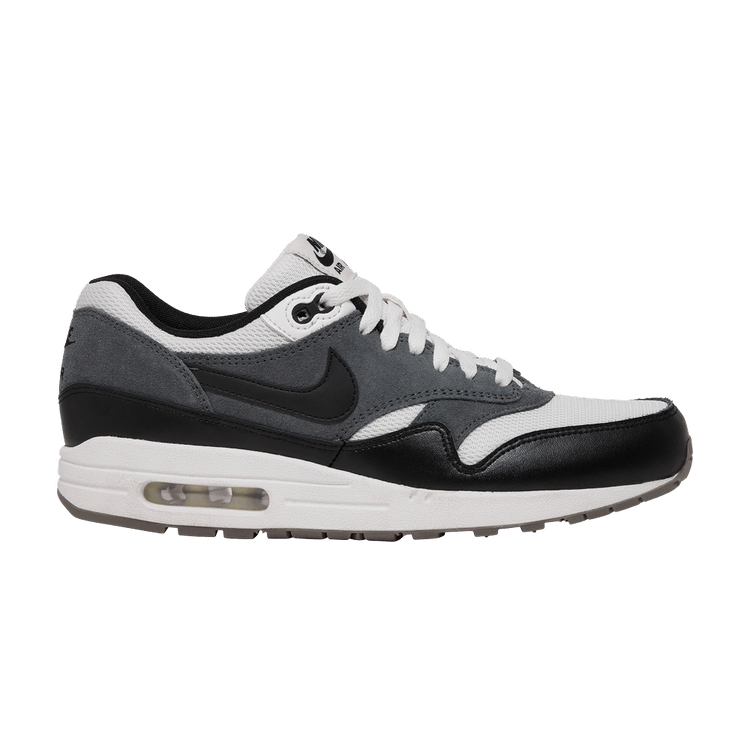 Nike Air Max 1 Sail Dark Grey