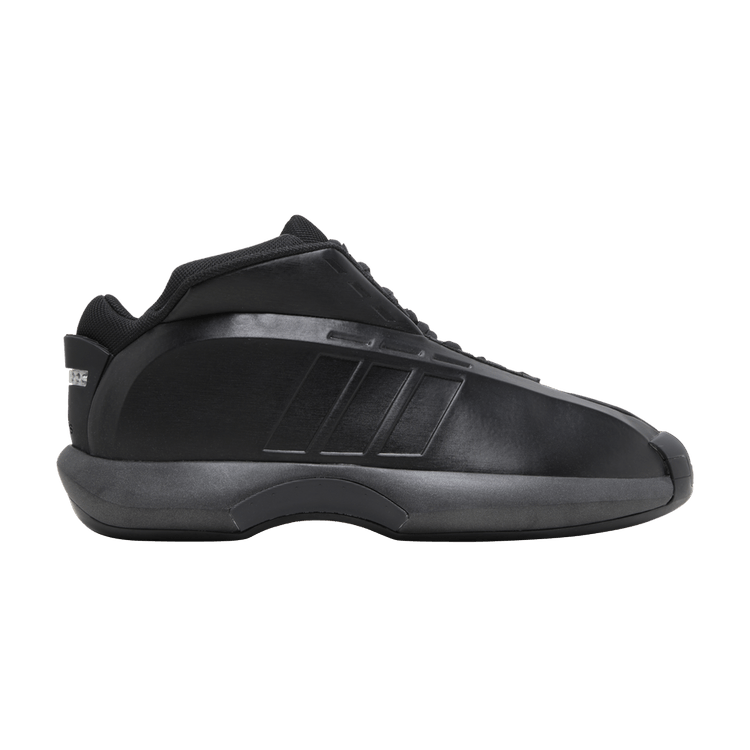 adidas Crazy 1 Black (2023)