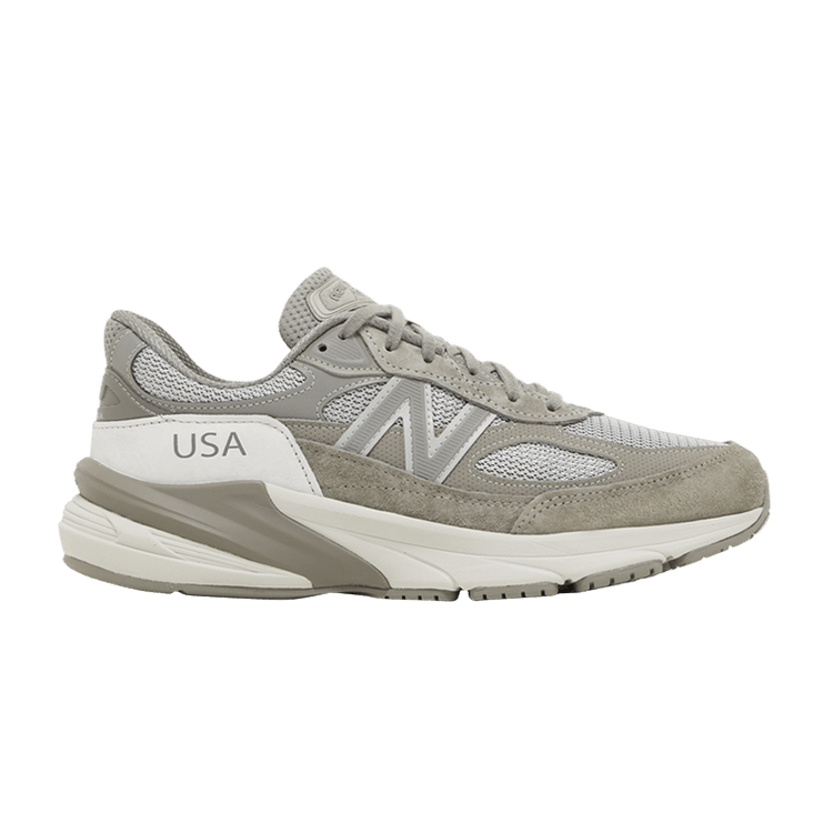 New Balance 990v6 MiUSA WTAPS