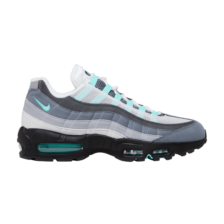 Nike Air Max 95 Hyper Turquoise