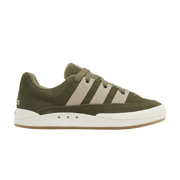 adidas Adimatic Wonder Beige Gum
