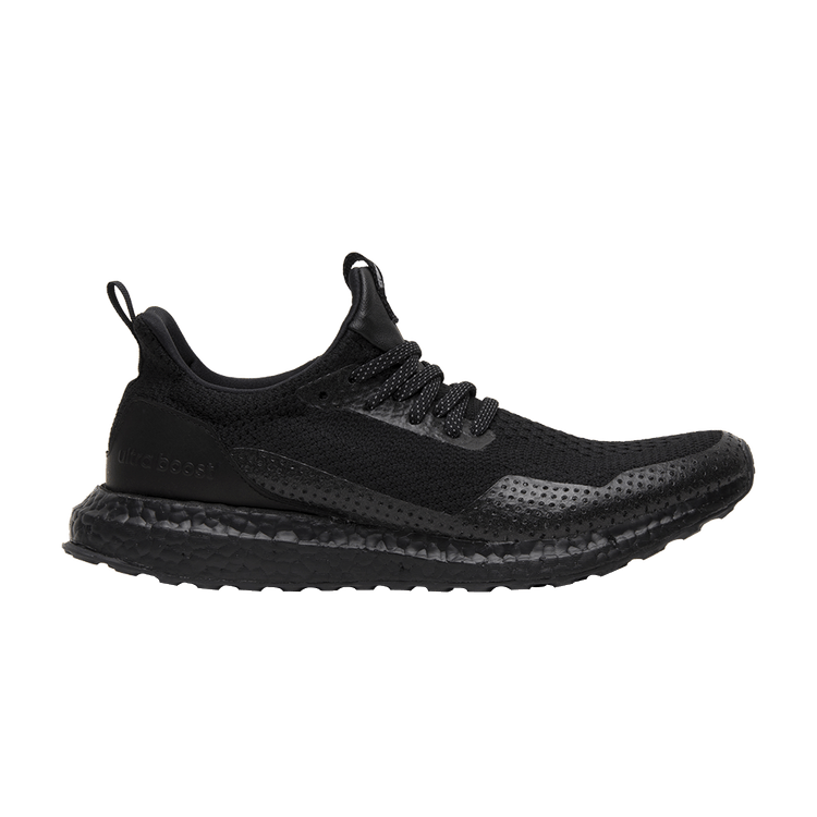 adidas Ultra Boost Uncaged Haven Triple Black