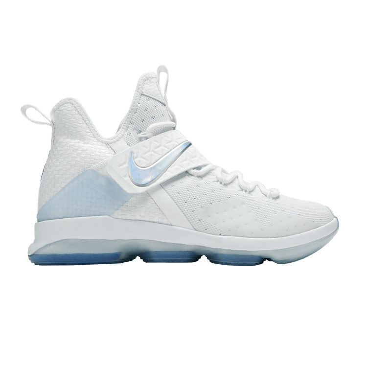 Nike LeBron 14 Time to Shine