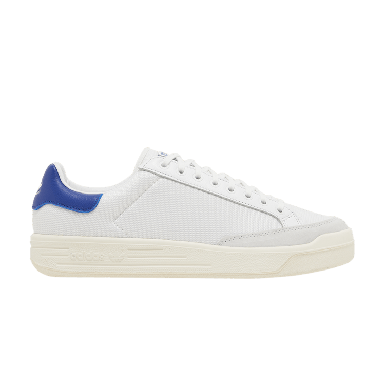 adidas Rod Laver Kith Classics White Royal