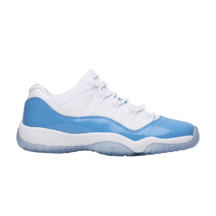 Jordan 11 Retro Low University Blue (GS)