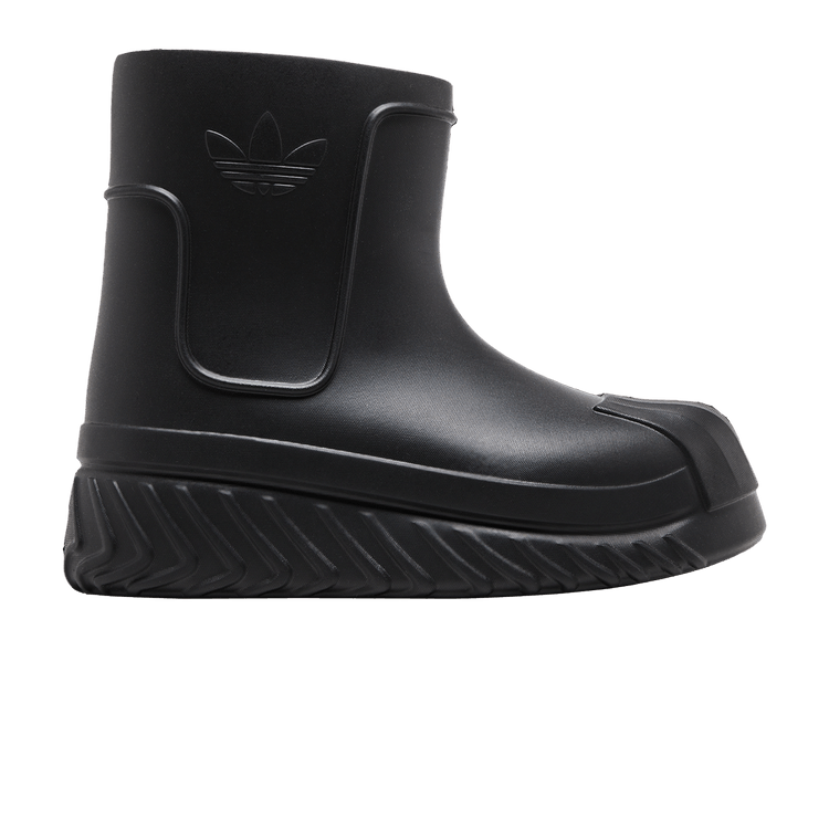 adidas adiFOM Superstar Boot Core Black (Women's)
