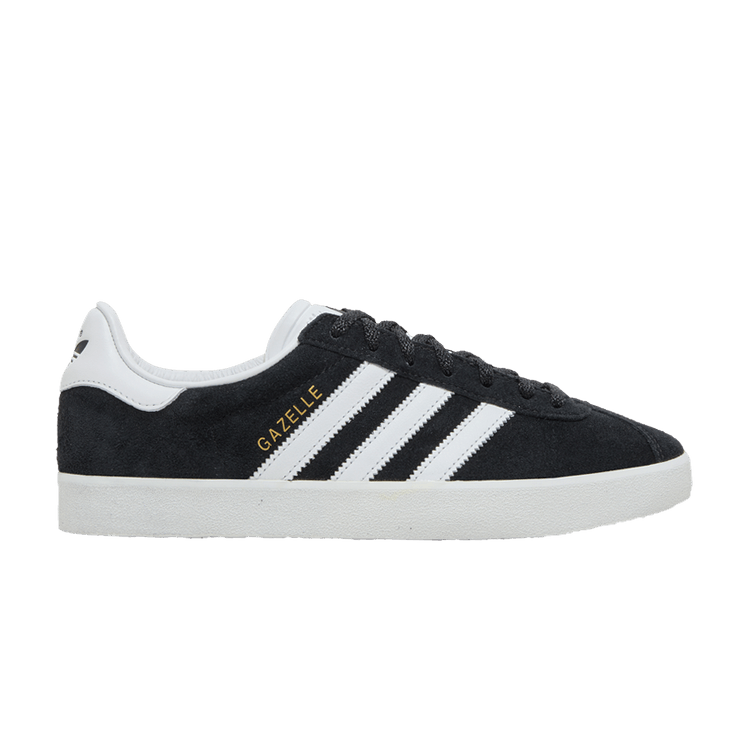 adidas Gazelle 85 Core Black Cloud White