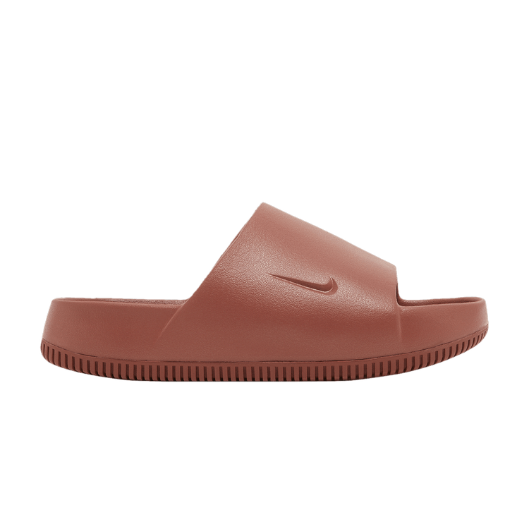 Nike Calm Slide Rugged Orange (Women's)