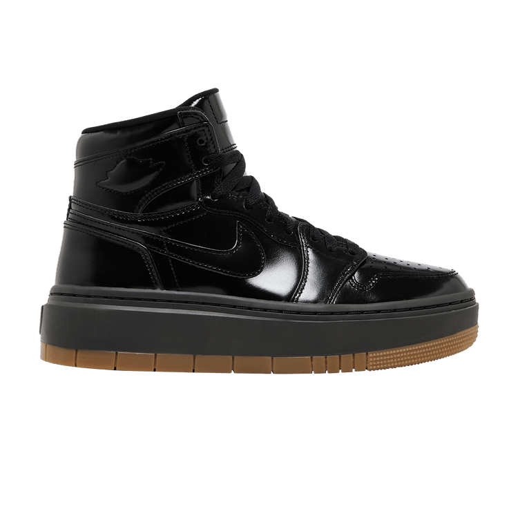 Jordan 1 Elevate High SE Black Gum (Women's)