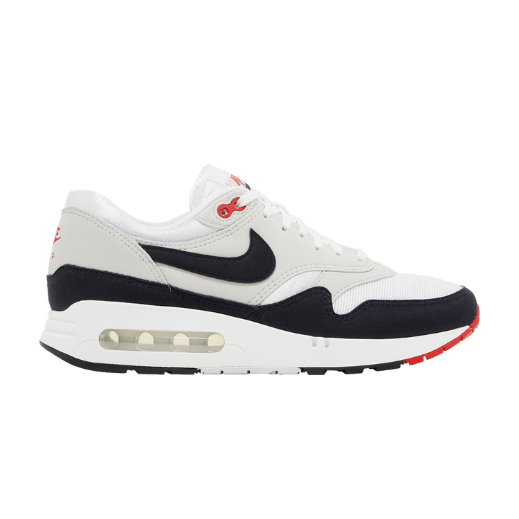 Nike Air Max 1 '86 Big Bubble Obsidian