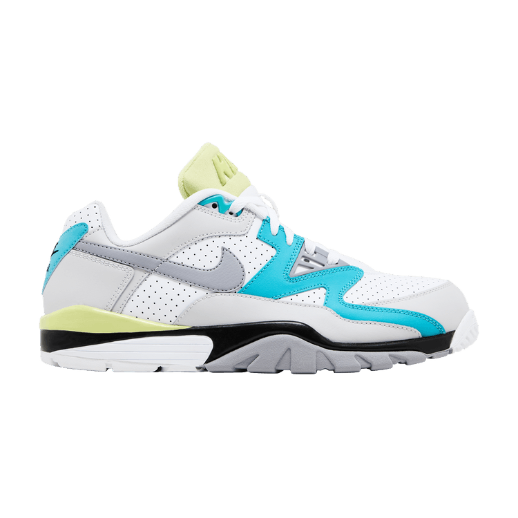 Nike Air Cross Trainer 3 Low Citron