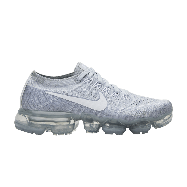 Nike Air VaporMax Pure Platinum (Women's)