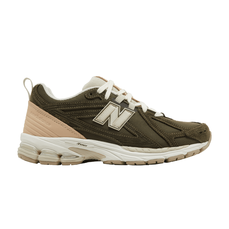 New Balance 1906F Dark Moss Frappe