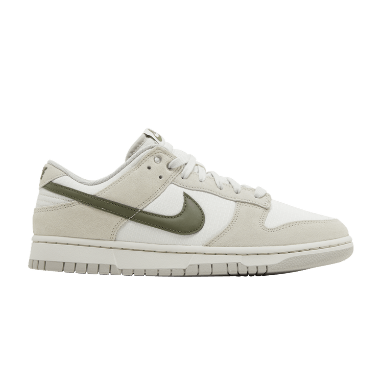 Nike Dunk Low Leaf Veins