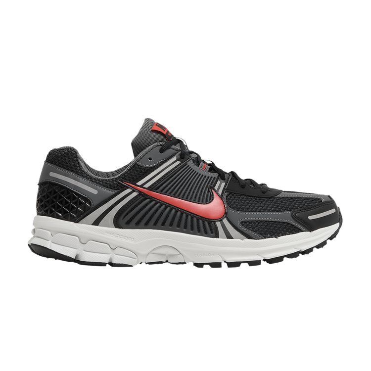 Nike Zoom Vomero 5 Black Picante Red